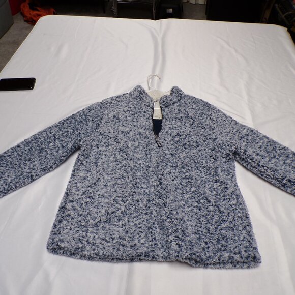 TIME & TRUE TEDDY JACKET - Picture 5 of 10